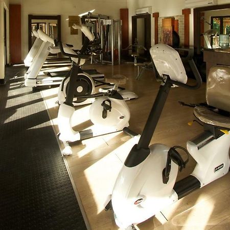 Cresta Mowana Safari Lodge Kasane Εξωτερικό φωτογραφία