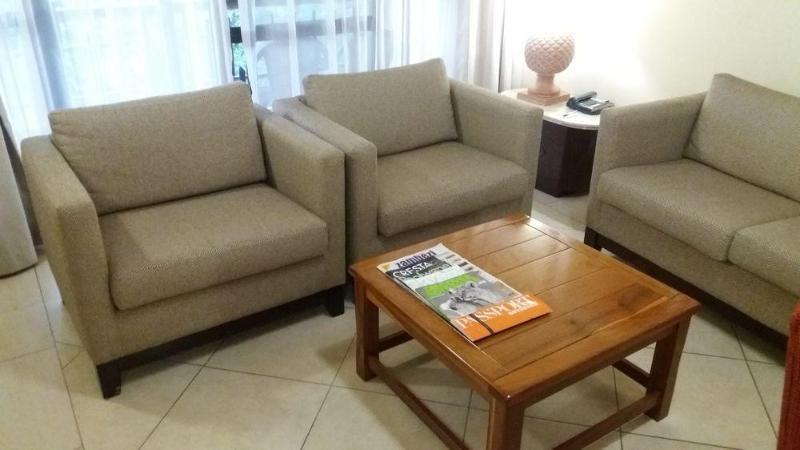 Cresta Mowana Safari Lodge Kasane Εξωτερικό φωτογραφία