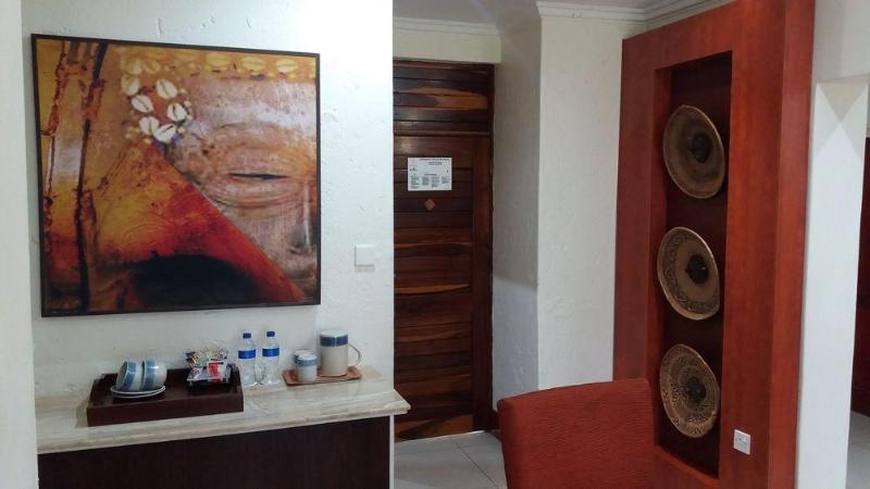 Cresta Mowana Safari Lodge Kasane Εξωτερικό φωτογραφία