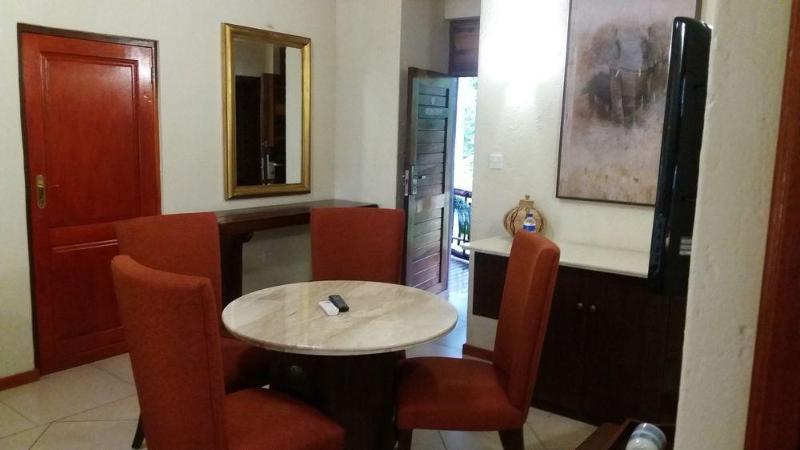 Cresta Mowana Safari Lodge Kasane Εξωτερικό φωτογραφία