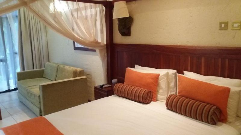 Cresta Mowana Safari Lodge Kasane Εξωτερικό φωτογραφία