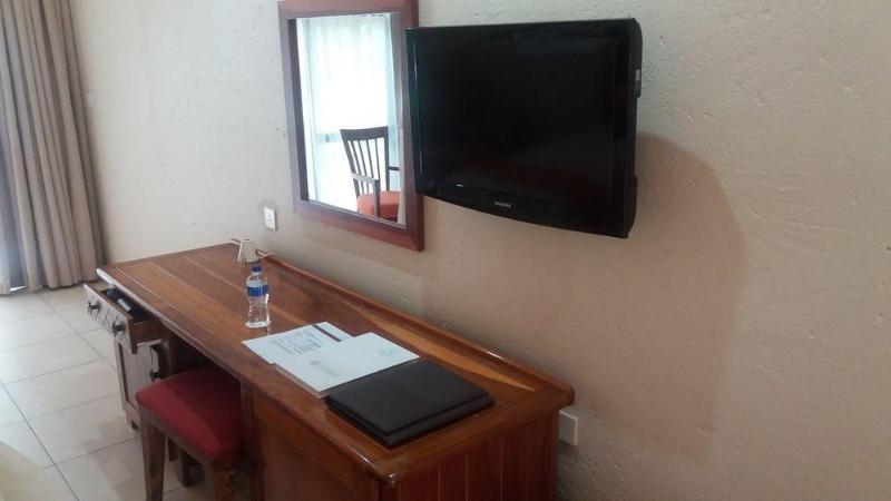 Cresta Mowana Safari Lodge Kasane Εξωτερικό φωτογραφία