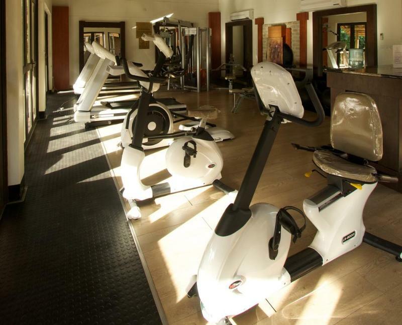 Cresta Mowana Safari Lodge Kasane Εξωτερικό φωτογραφία