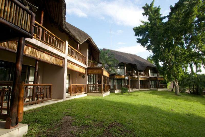 Cresta Mowana Safari Lodge Kasane Εξωτερικό φωτογραφία